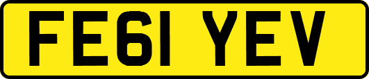 FE61YEV