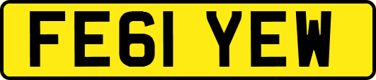 FE61YEW