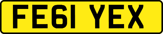 FE61YEX