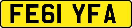 FE61YFA