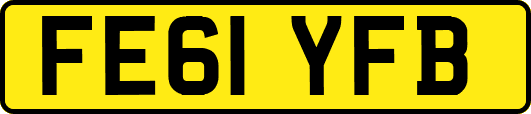 FE61YFB