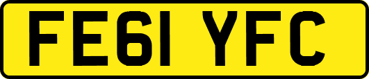 FE61YFC