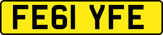 FE61YFE