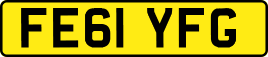 FE61YFG