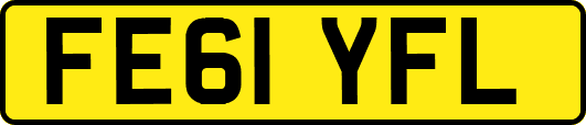FE61YFL