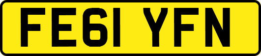 FE61YFN