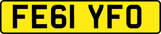 FE61YFO