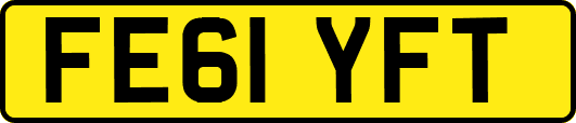 FE61YFT