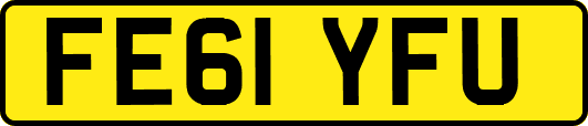 FE61YFU