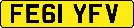 FE61YFV