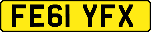 FE61YFX