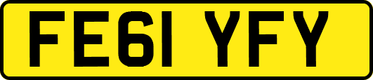 FE61YFY