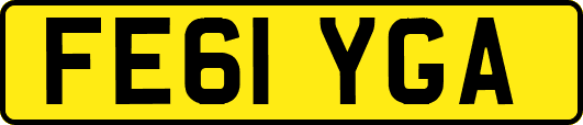 FE61YGA