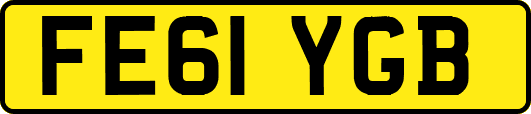 FE61YGB