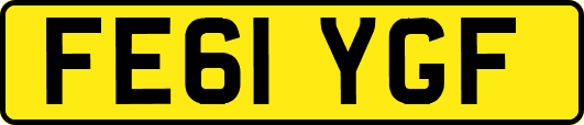 FE61YGF