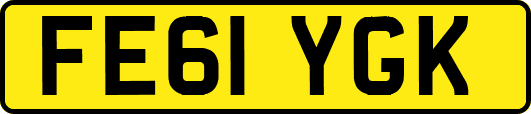 FE61YGK