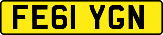 FE61YGN