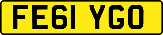 FE61YGO