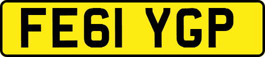FE61YGP