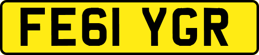 FE61YGR