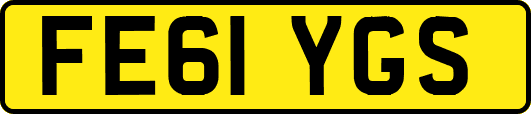 FE61YGS