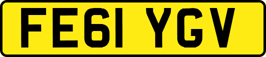 FE61YGV