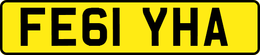 FE61YHA