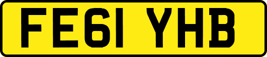 FE61YHB