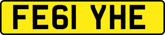 FE61YHE