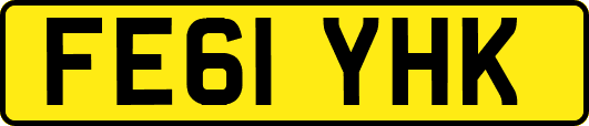 FE61YHK