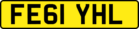 FE61YHL