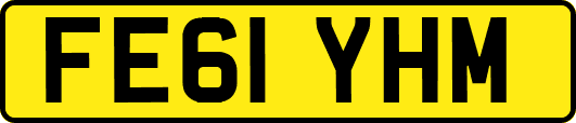 FE61YHM