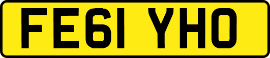 FE61YHO