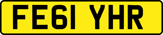 FE61YHR