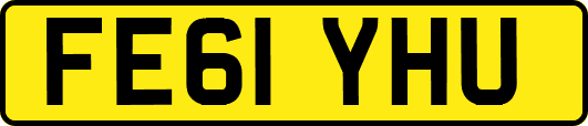 FE61YHU