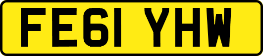 FE61YHW