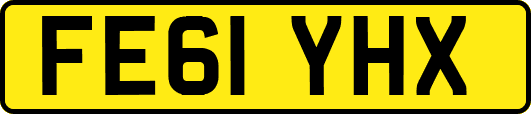FE61YHX