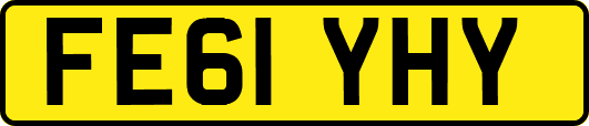 FE61YHY