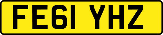 FE61YHZ