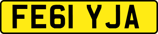 FE61YJA