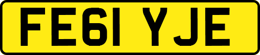 FE61YJE