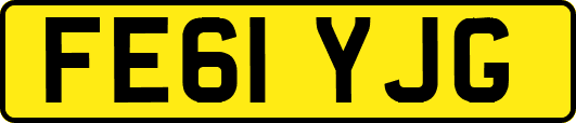 FE61YJG