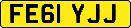 FE61YJJ