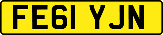 FE61YJN