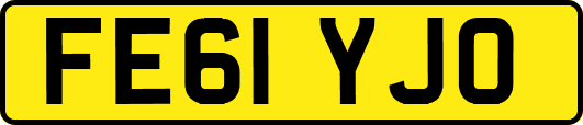 FE61YJO