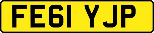 FE61YJP
