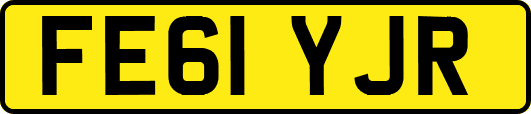 FE61YJR