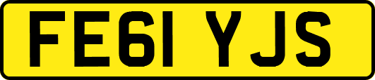 FE61YJS