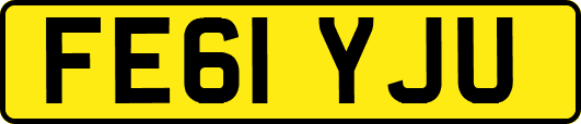 FE61YJU