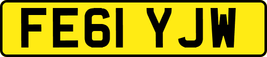 FE61YJW
